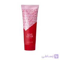 کرم دست اوریفلیم مدل Sparkling Love حجم 75 میل