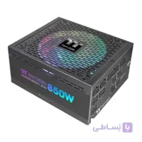 پاور 850 وات ترمالتیک TOUGHPOWER PF1 ARGB Platinum Full Modular
