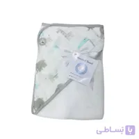 حوله کلاهدار m&amp;l کد 12