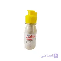 پودر ضد تعریق جواهر