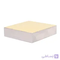 کاغذ یادداشت رومیزی