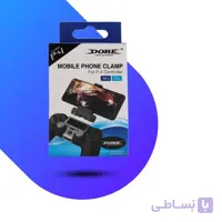 خرید گیره دسته بازی PS4 مدل Game Smoke DOBE
