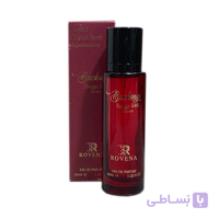 عطر 30 میل روونا مدل بکینگ رژ 540 اکسترا