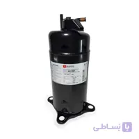 کمپرسورNH52شرکت سایم الکتریک