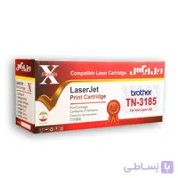 کارتریج 3185 برادر دبل ایکس