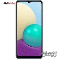 گوشی موبایل سامسونگ مدل Galaxy A02 SM-A022F/DS 64G Ram3