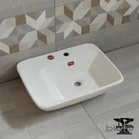 روشویی خارجی ۹۱۸۳ | طول ۵۹ سانتیمتر