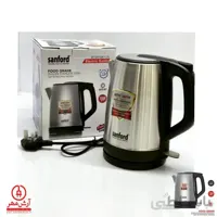 کتری برقی سانفورد مدل SF1851Ek ا Sanford SF1851Ek ELECTRIC KETTLE 1.7L 1500W
