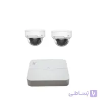 پکیج دام تحت شبکهUNV مدل شماره 8