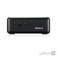 کامپیوتر کوچک ازراک BEEBOX 7100U