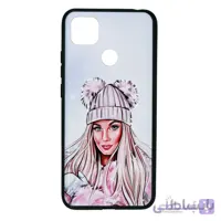 قاب گوشی شیائومی Redmi 9C فانتزی مدل F-STAR-40