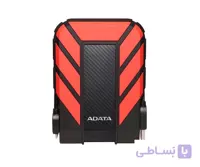هارد اکسترنال ای دیتا مدل HD710 Pro ظرفیت 4 ترابایت ا ADATA HD710 Pro External Hard Drive 4TB