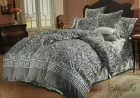 روتختی معمولی ترنج ا Ordinary bedspread