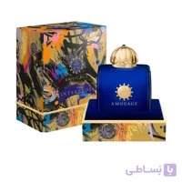 عطر امواج اینترلود زنانه