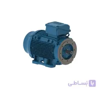 الکتروموتور وگ 90 کیلو وات 1500 دور