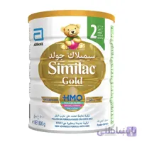 شیر خشک سیمیلاک شماره 2