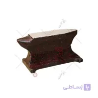 سندان فولادی 20 کیلوگرمی مهدوی