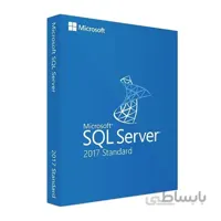 SQL Server 2017 Standard