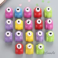 پانچ طرح دار