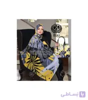 ست کیف و روسری کد 021
