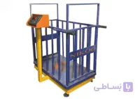باسکول دامکش گوسفند
