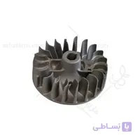 فلايويل علف زن CG520