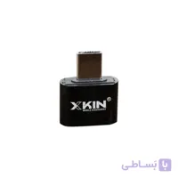 مبدل OTG XKIN XK116