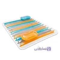تشک بادی روی آب دو نفره اینتکس ا intex 56897