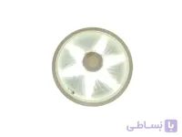 چراغ سنسوردار SMD کی ام سی 22 وات