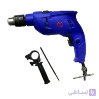 دریل جی تی مدل GT13-500