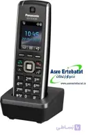 تلفن دکت (DECT) مدل Panasonic KX-TCA185