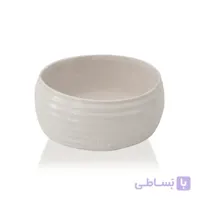 گلدان سرامیکی بونسای طرح موج