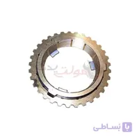دنده برنجی و رینگی دنده 1 و 2 x55