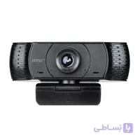 وب کم ام اس آی FHD PROCAM ا MSI FHD PROCAM Webcam