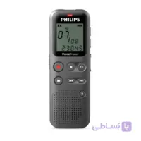 ضبط کننده دیجیتالی صدا فیلیپس مدل DVT1110