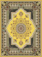 فرش 1200 شانه طرح لوکس