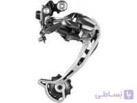 شانژمان ۹ سرعت دوچرخه شیمانو Shimano Deore M592