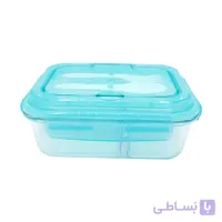 ظرف نگهدارنده مستطیل والرین مدل 256BM