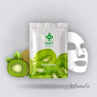 ماسک ور قه ای دیگنیتی کیویDIGNITY