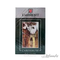 چای امیننت Eminent پاکتی با طعم هل وزن 500 گرم