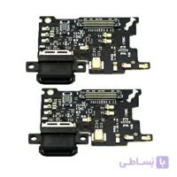 برد شارژ Mainboard Connector Charging Xiaomi Mi 6