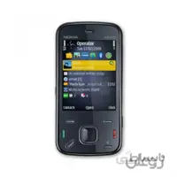 قاب و شاسی اصلی نوکیا nokia N86