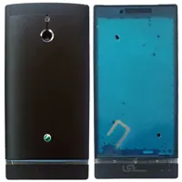 شاسی و قاب کامل سونی SONY XPERIA P LT22 ORG