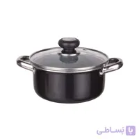 قابلمه گرانیتی کاج تفلون سایز 22