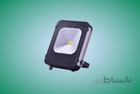 پروژکتور 50 وات سری C بهین تاب ا Flood Light 50W C Series BEHINTAAB