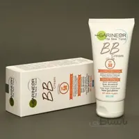 Garnier BB - UV Protection Cream کرم ضد آفتاب BB گارنیر