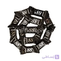 شکلات تلخ 88 درصد ماسی