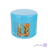ماسک مو نلی مدل Wheat Germ Protein حجم 500 میلی لیتر