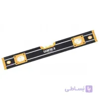 تراز دستی 50 سانت آلومینیومی مدل EH 1905 وینکس WINEX