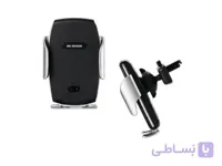 هولدر هوشمند و شارژر وایرلس WK مدل WP-U46